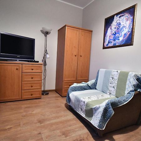 Apartamenty I Pokoje Kordeczki Rabka Ngoại thất bức ảnh