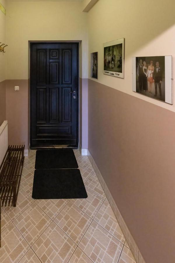 Apartamenty I Pokoje Kordeczki Rabka Ngoại thất bức ảnh