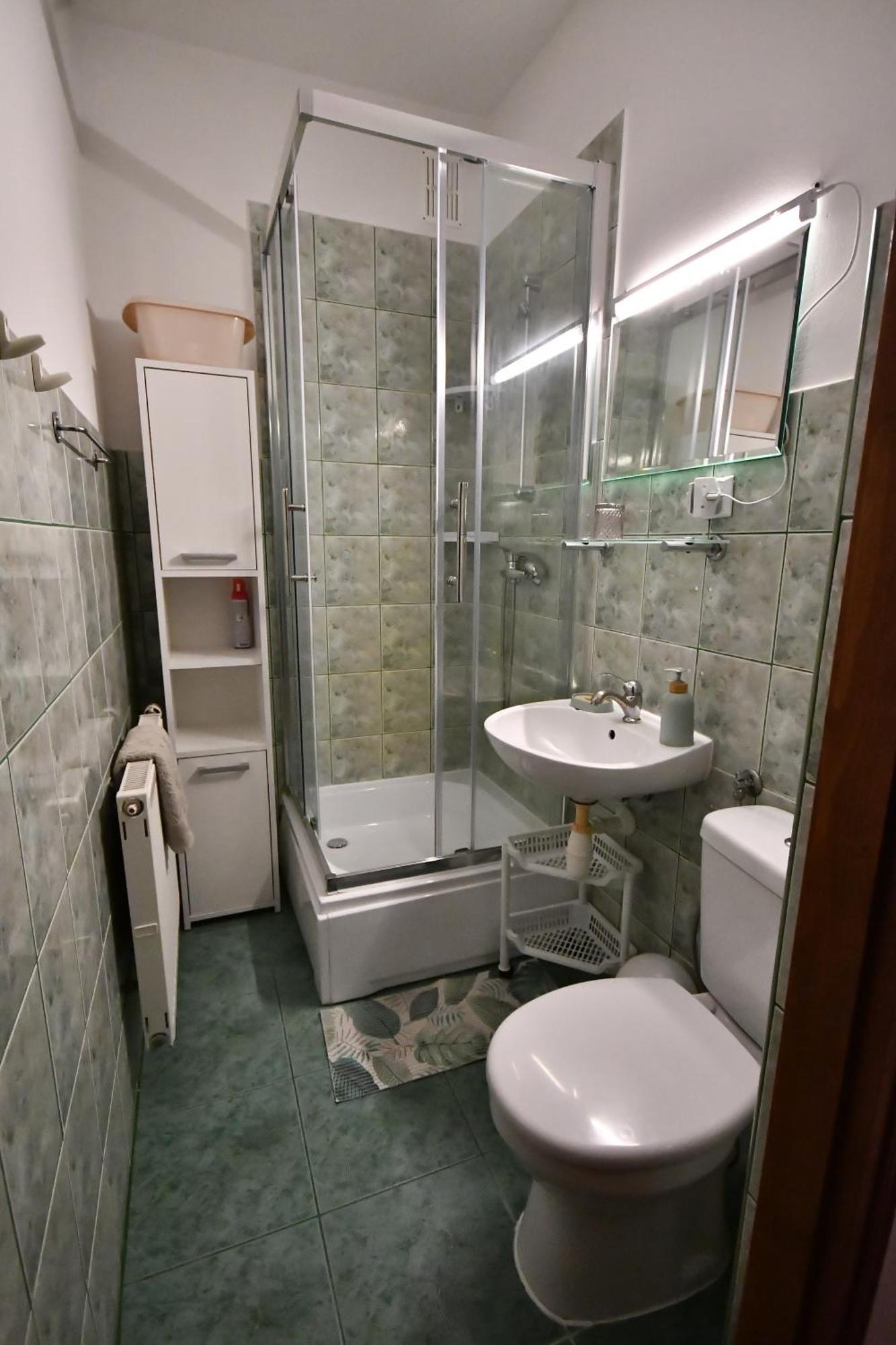 Apartamenty I Pokoje Kordeczki Rabka Ngoại thất bức ảnh