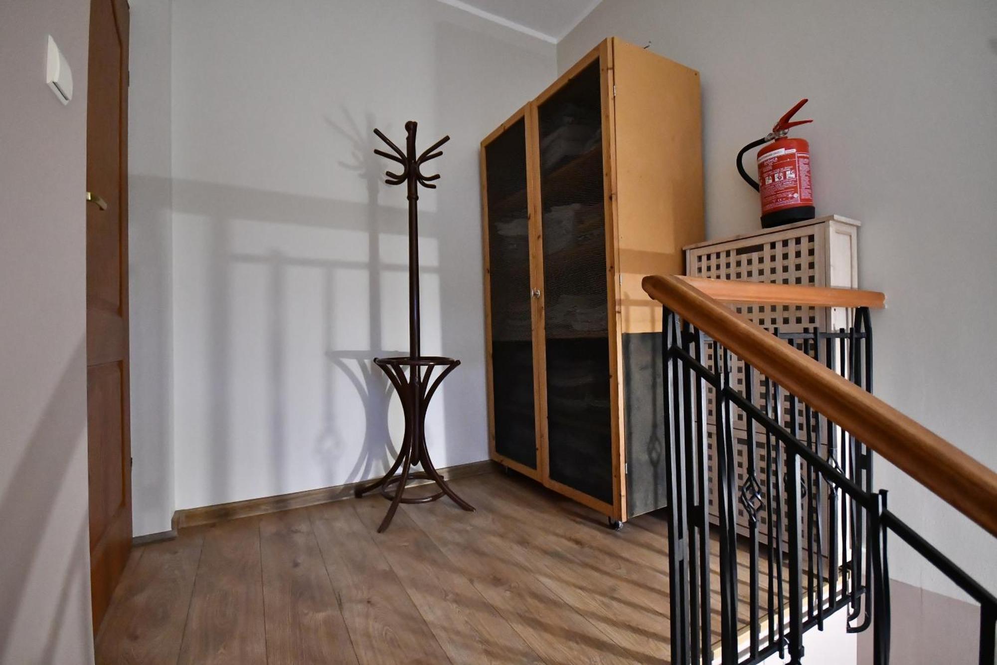 Apartamenty I Pokoje Kordeczki Rabka Ngoại thất bức ảnh