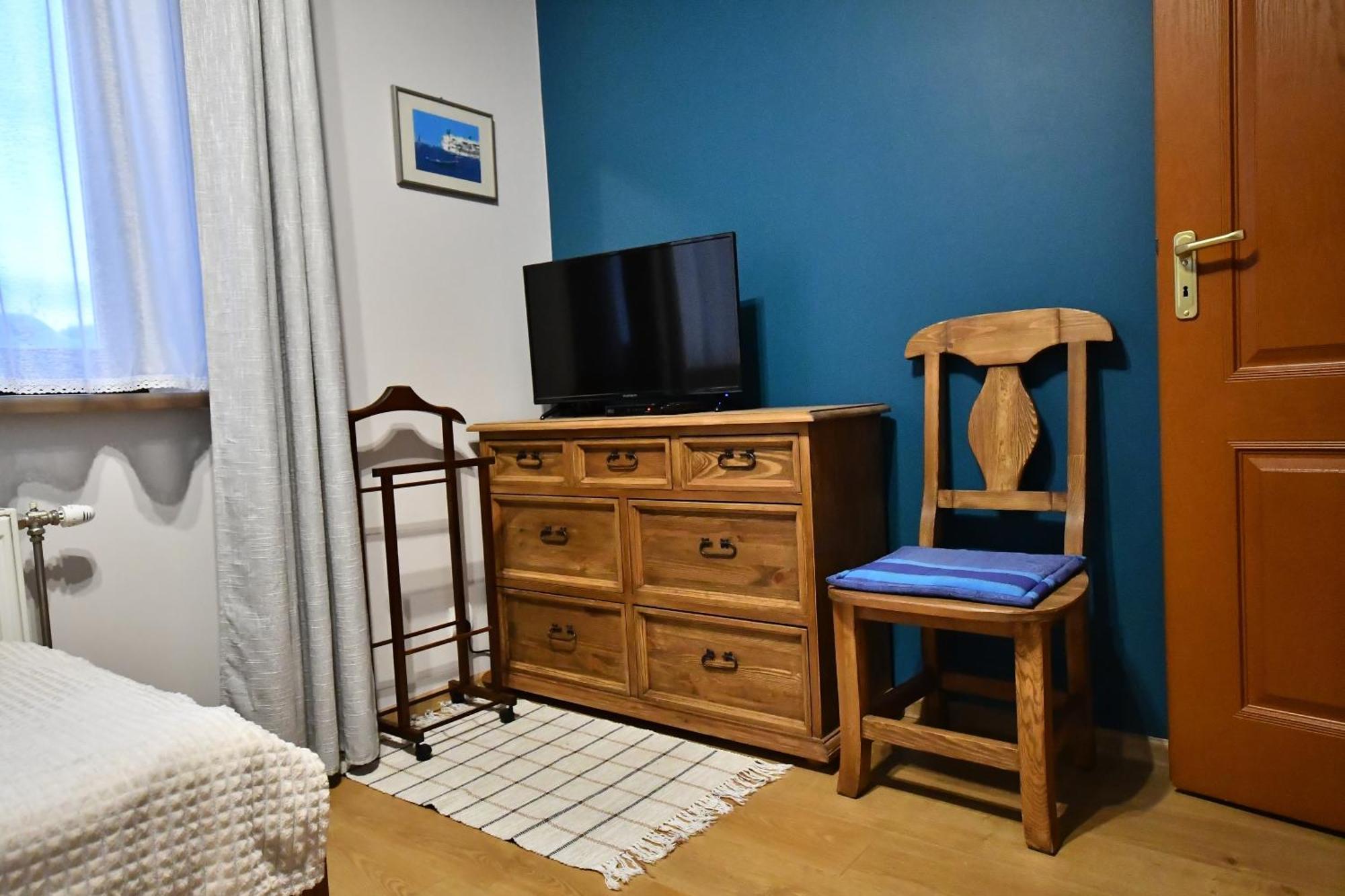 Apartamenty I Pokoje Kordeczki Rabka Ngoại thất bức ảnh